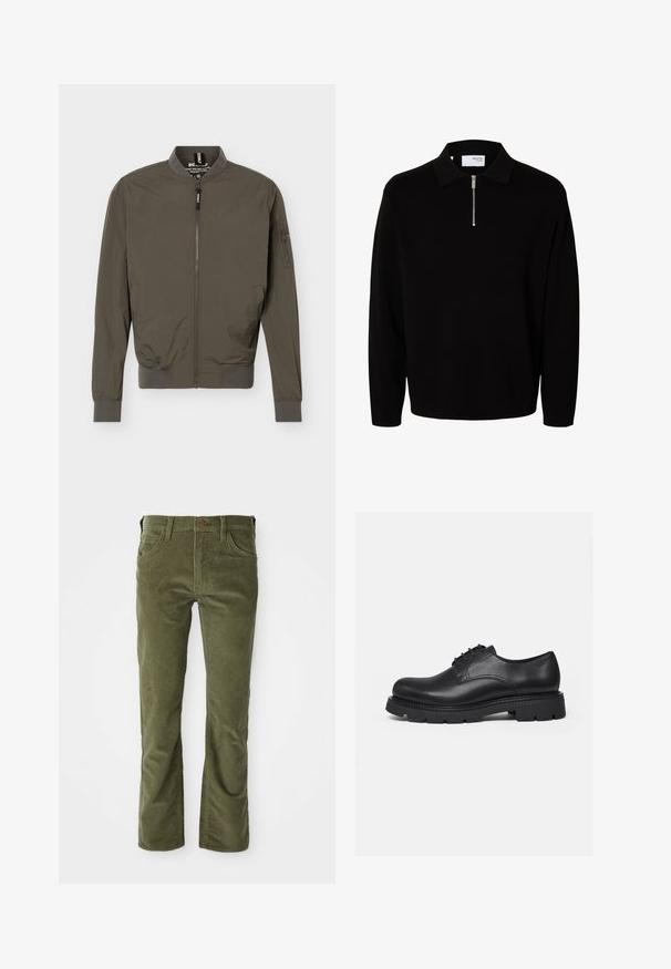 Zalando