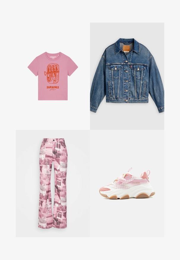Zalando