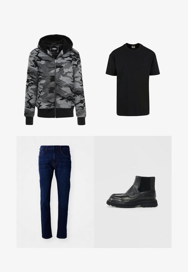 Zalando