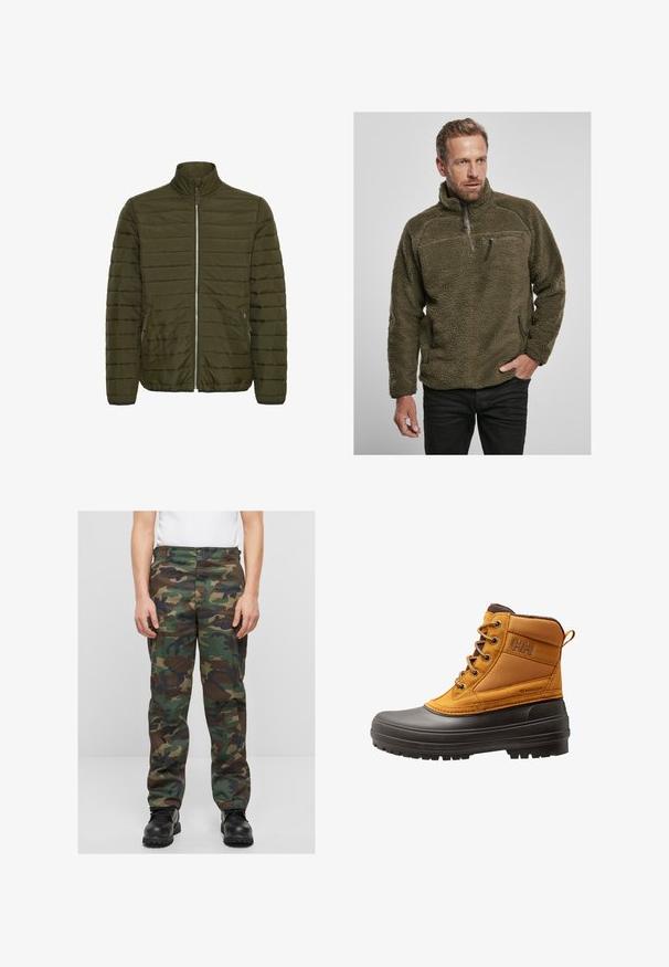 Zalando