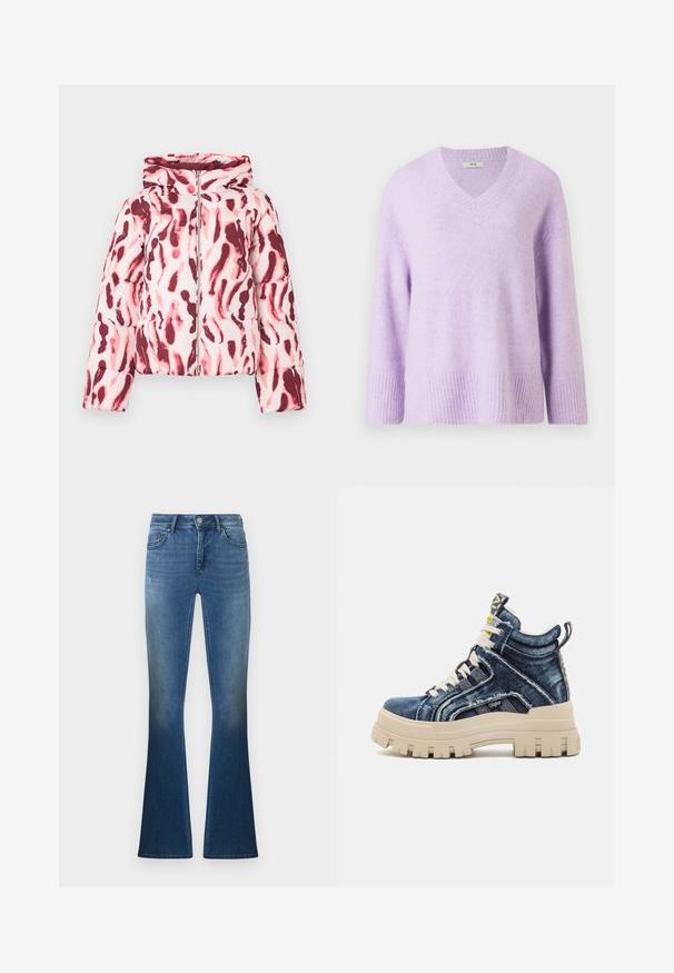 Zalando