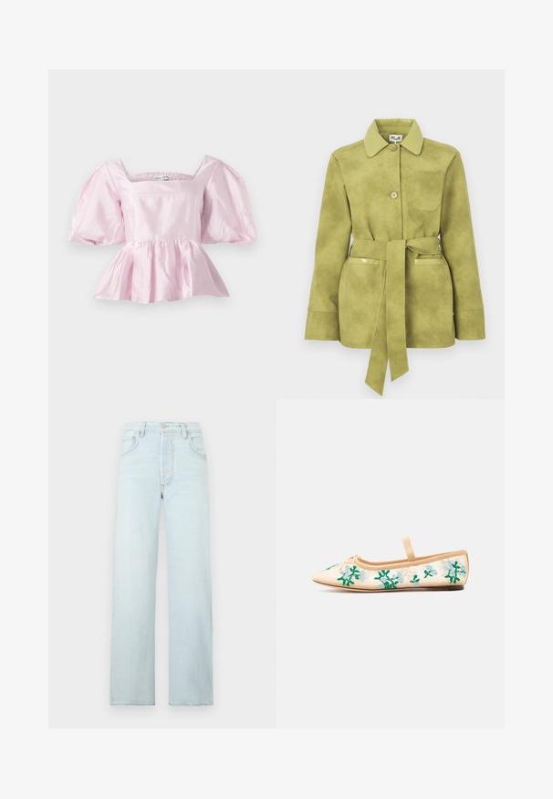Zalando