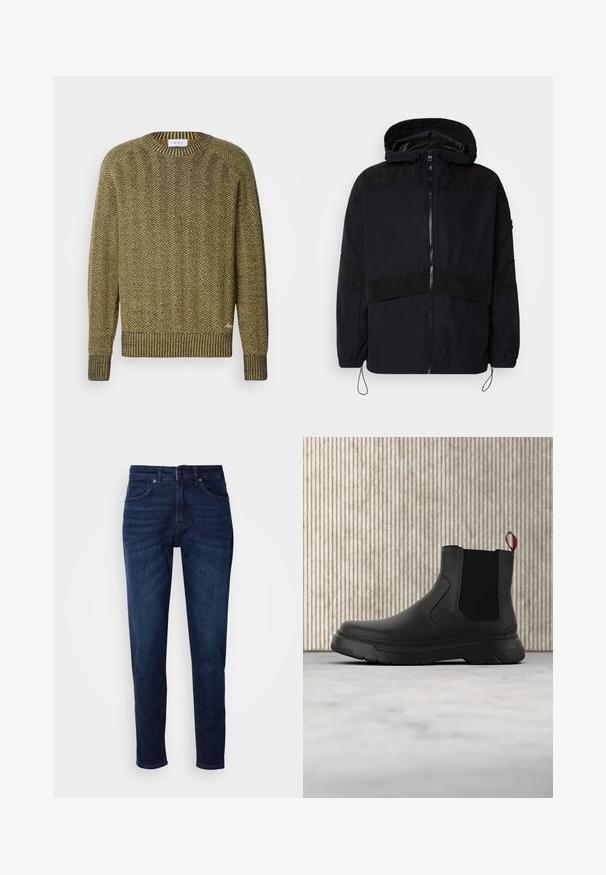Zalando