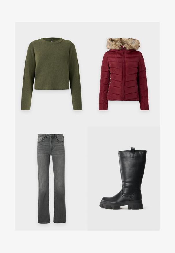 Zalando
