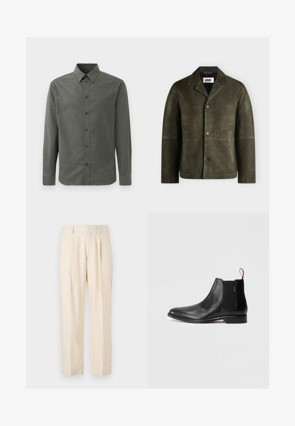 Zalando