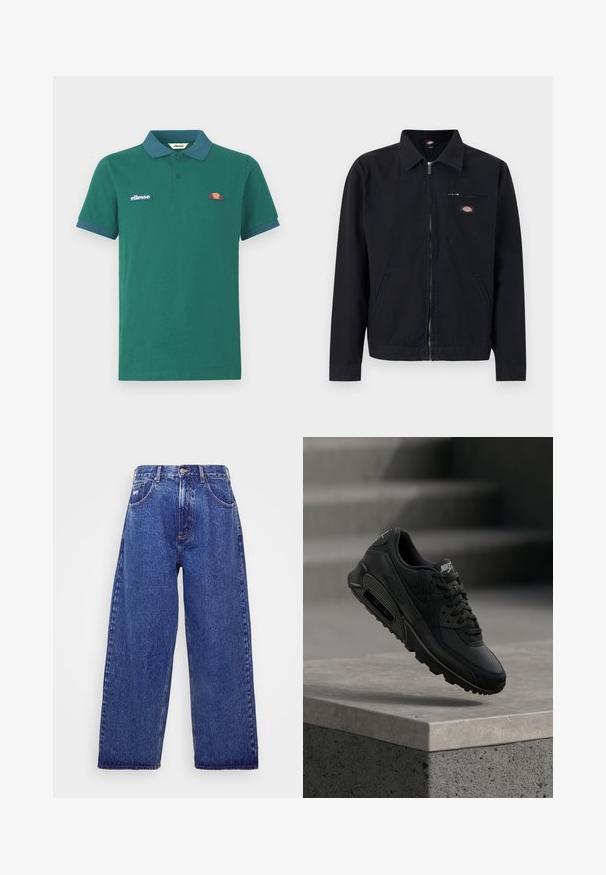 Zalando