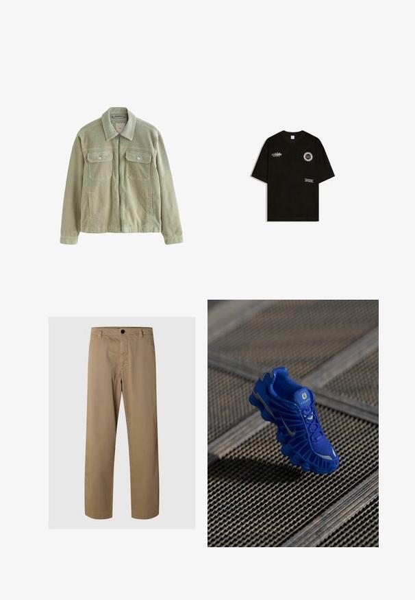 Zalando