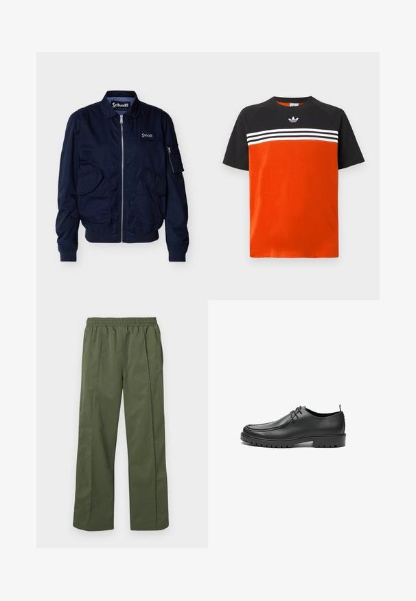 Zalando