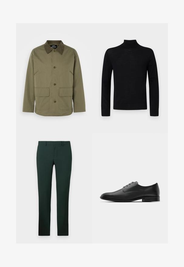 Zalando