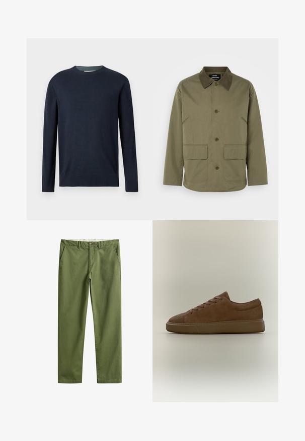Zalando