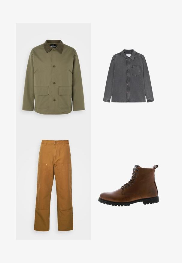 Zalando