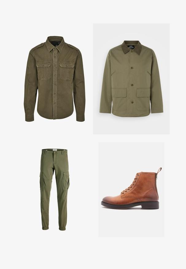 Zalando