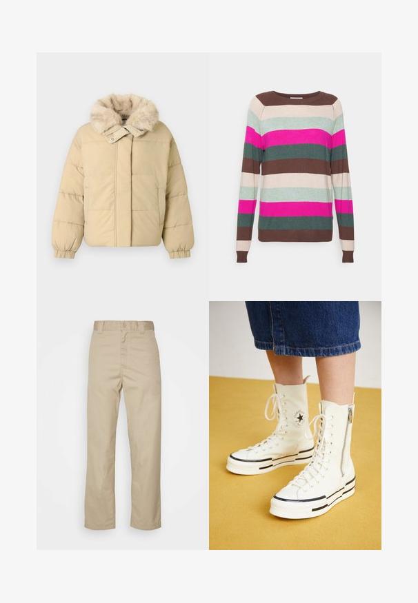 Zalando