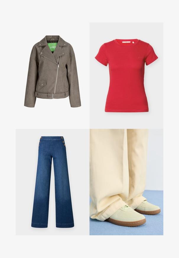 Zalando