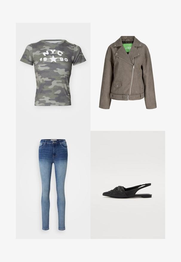 Zalando