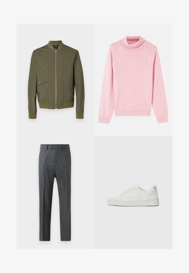 Zalando