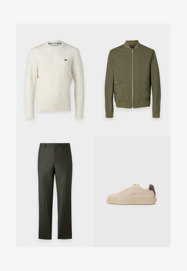 Zalando