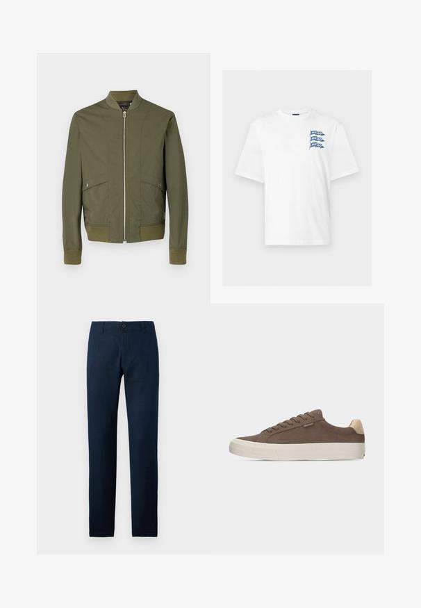Zalando