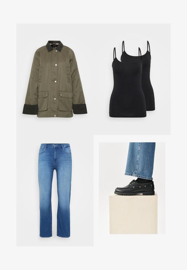 Zalando