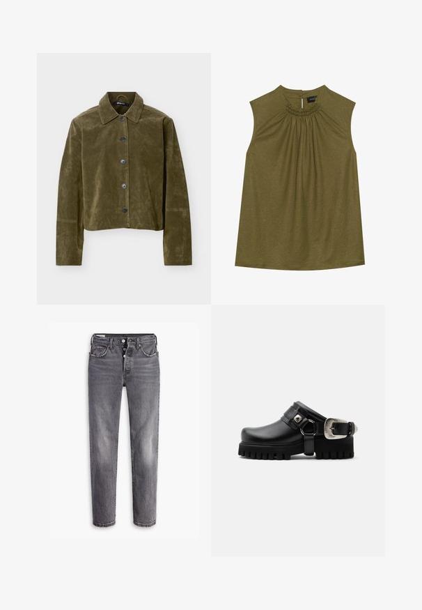 Zalando