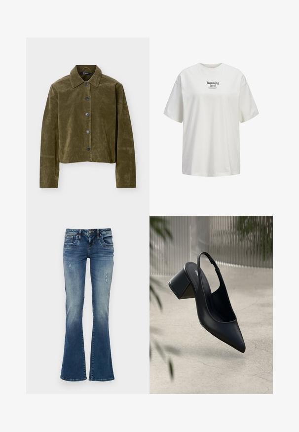 Zalando