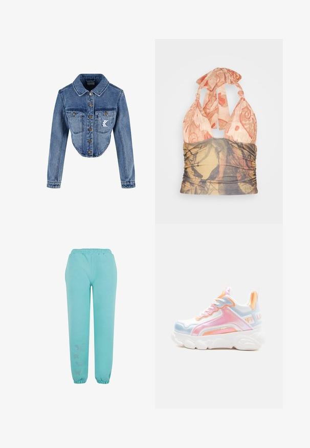 Zalando