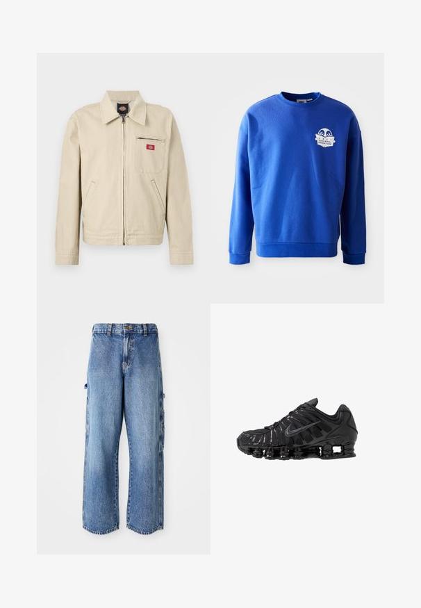 Zalando