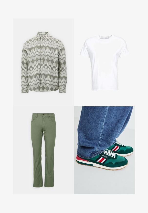 Zalando