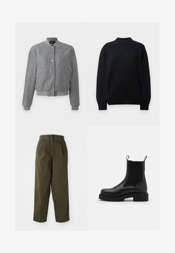 Zalando