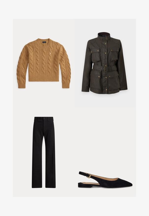 Zalando