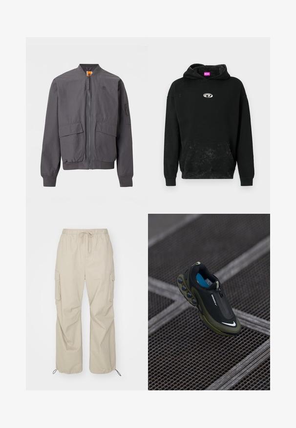 Zalando