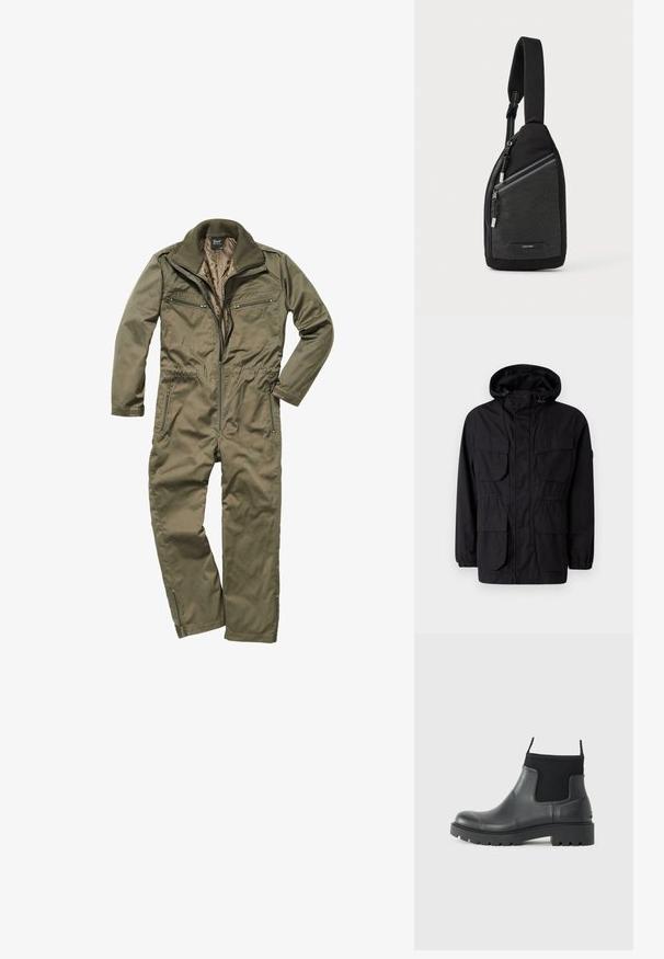 Zalando