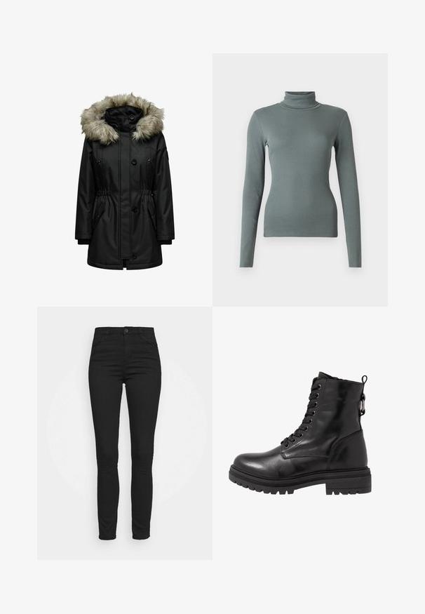 Zalando