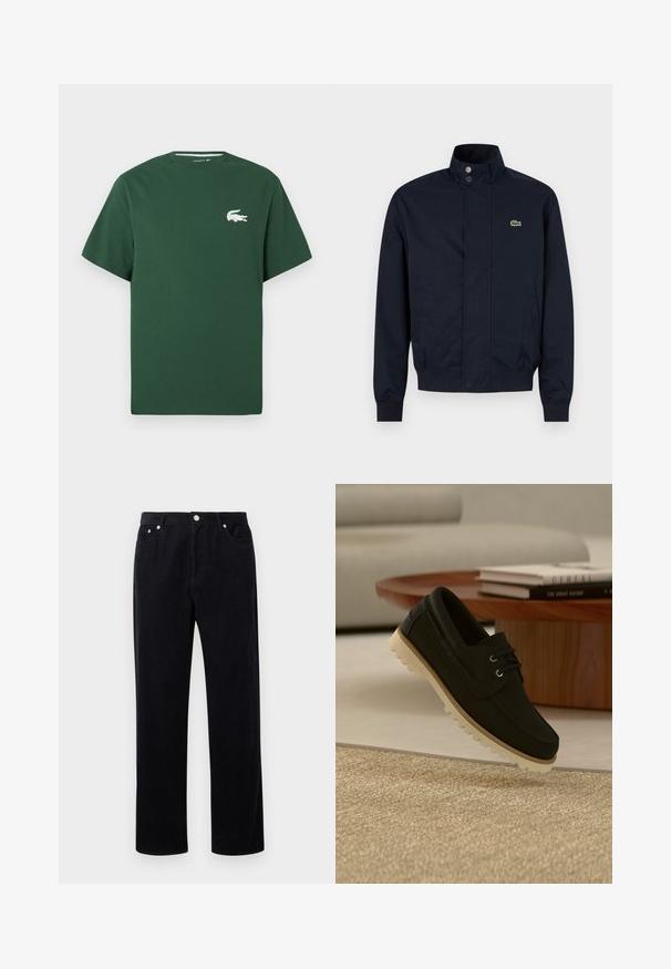 Zalando