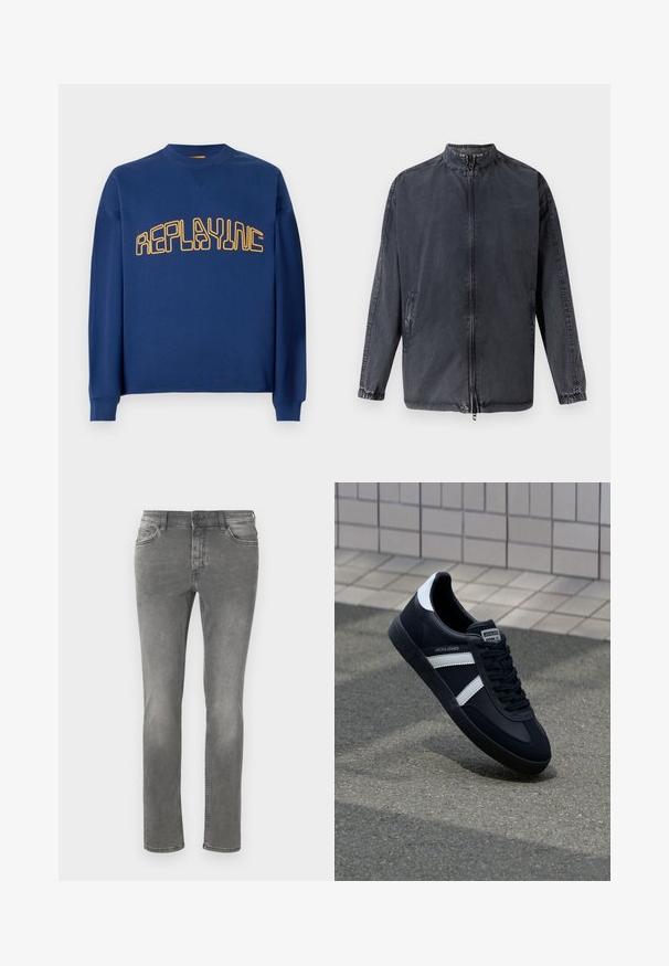 Zalando