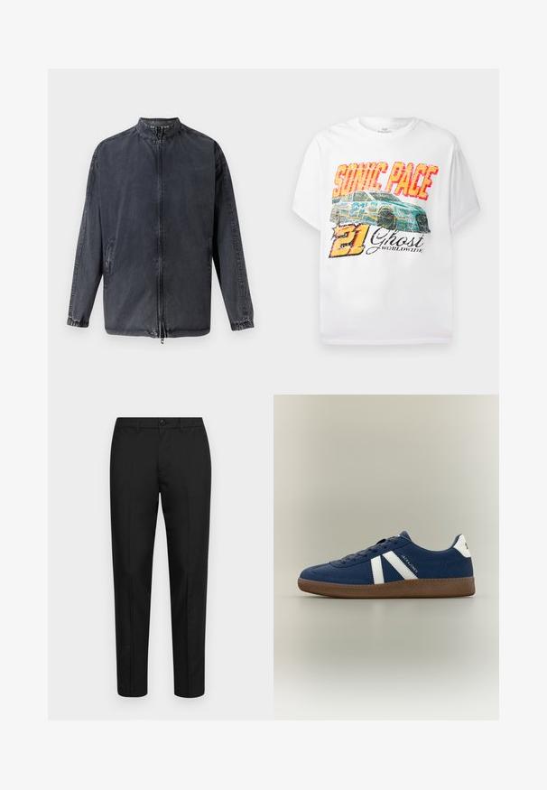 Zalando