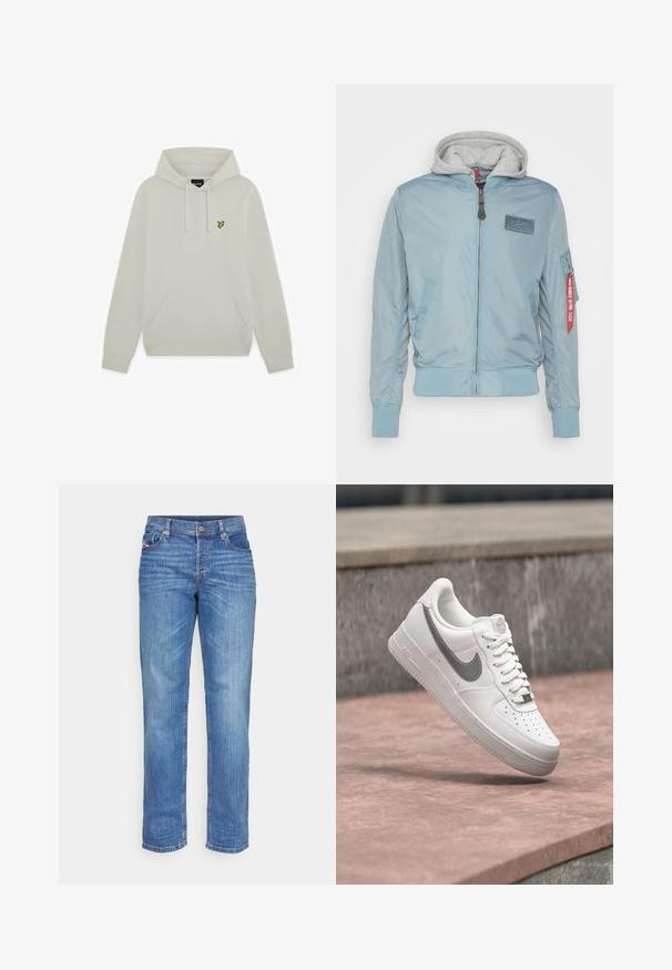 Zalando