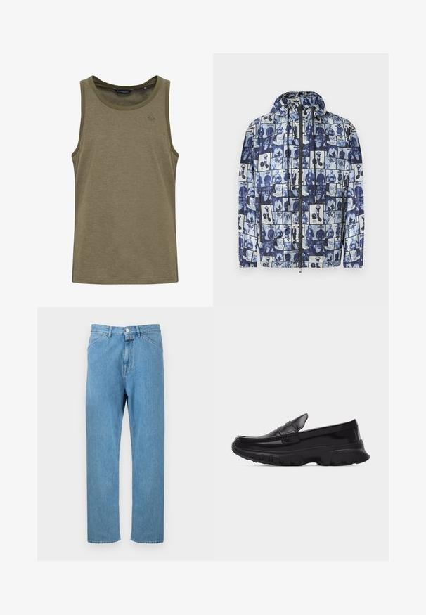 Zalando