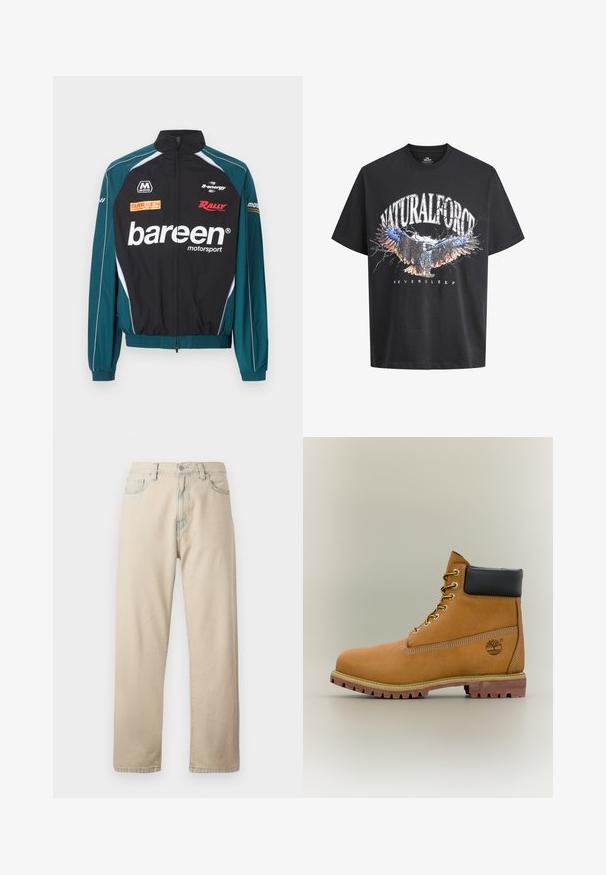 Zalando