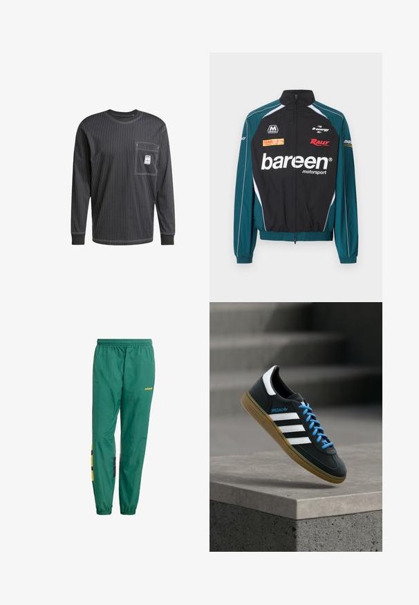 Zalando