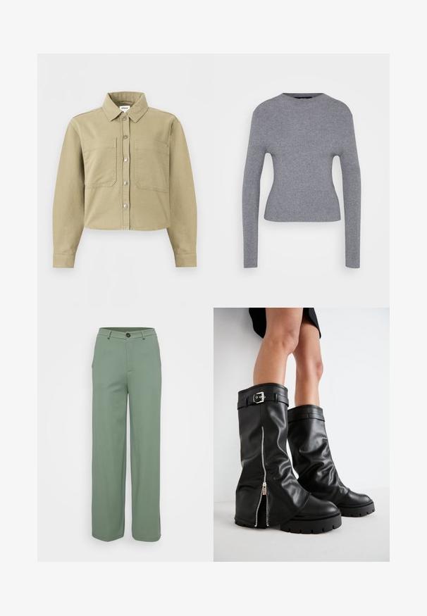 Zalando