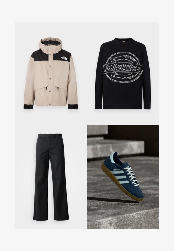 Zalando