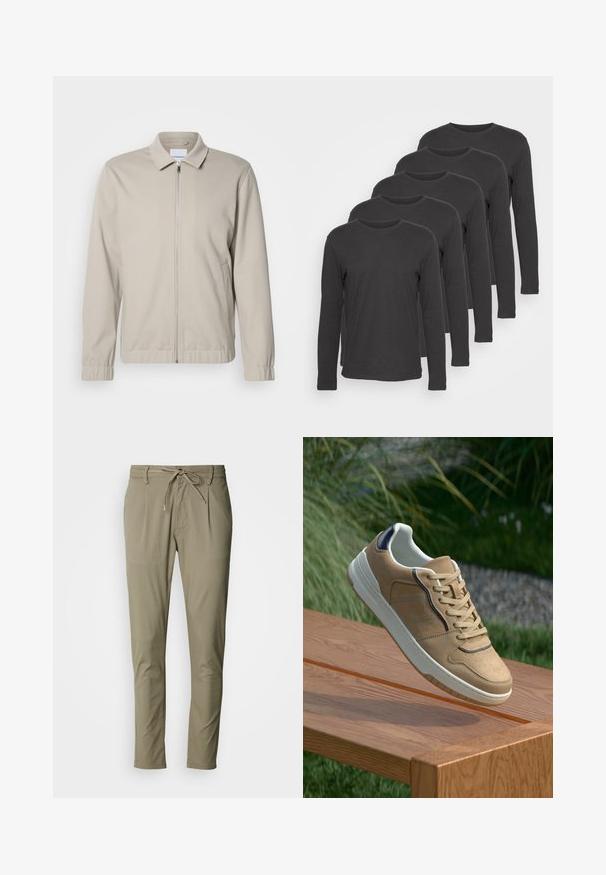 Zalando