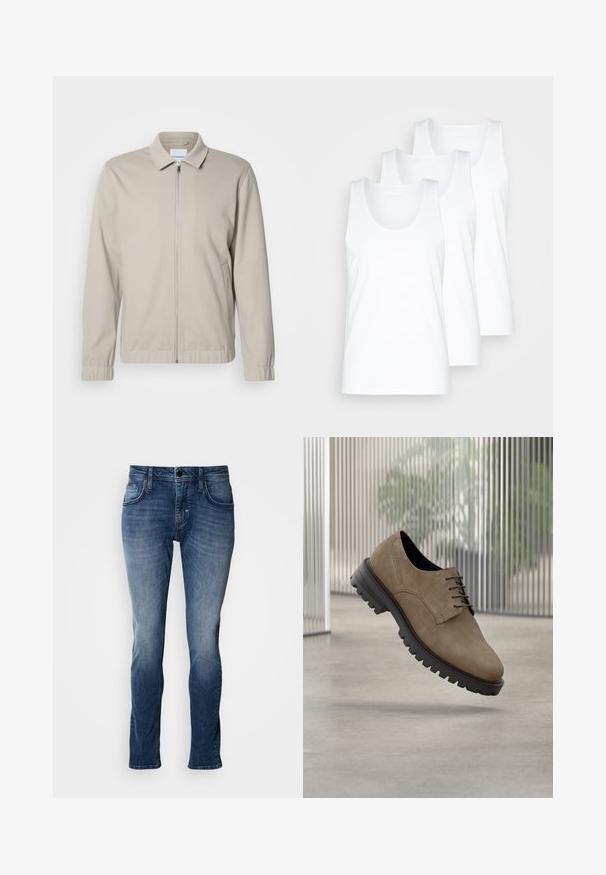 Zalando