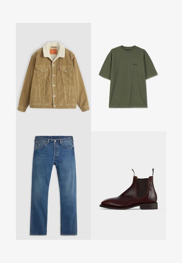 Zalando
