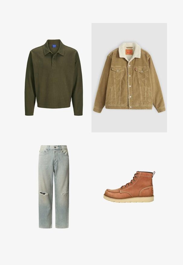 Zalando