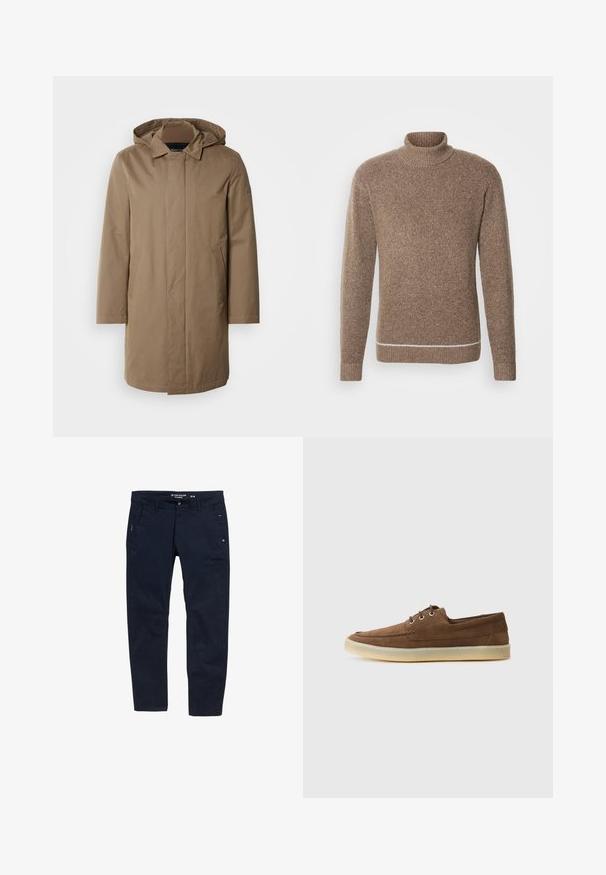 Zalando