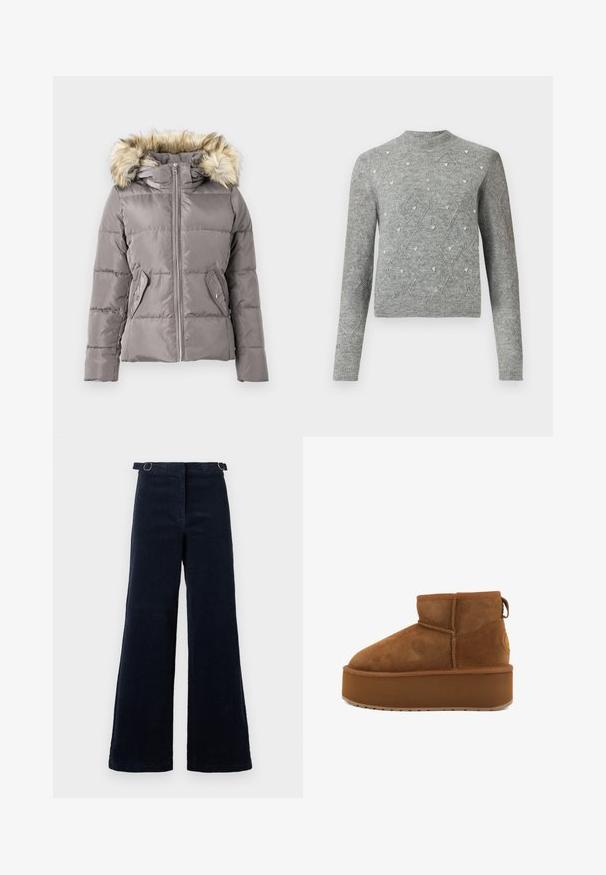 Zalando