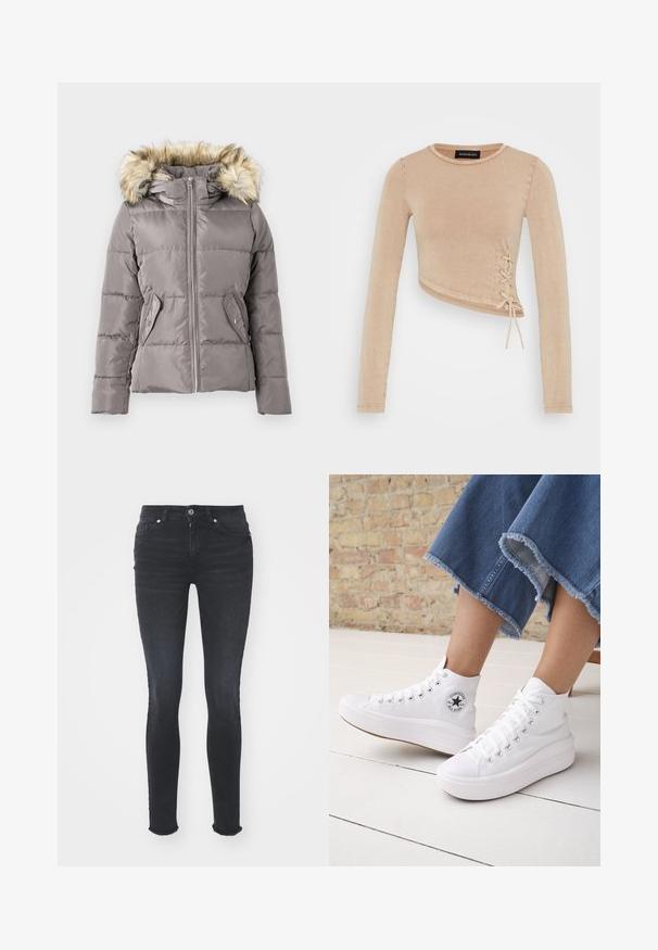 Zalando