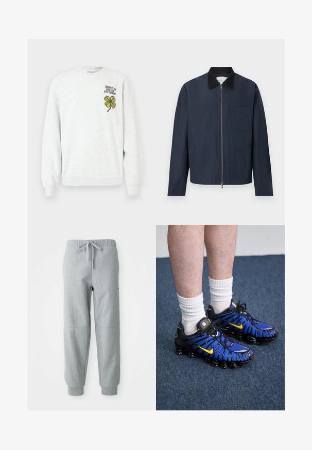 Zalando